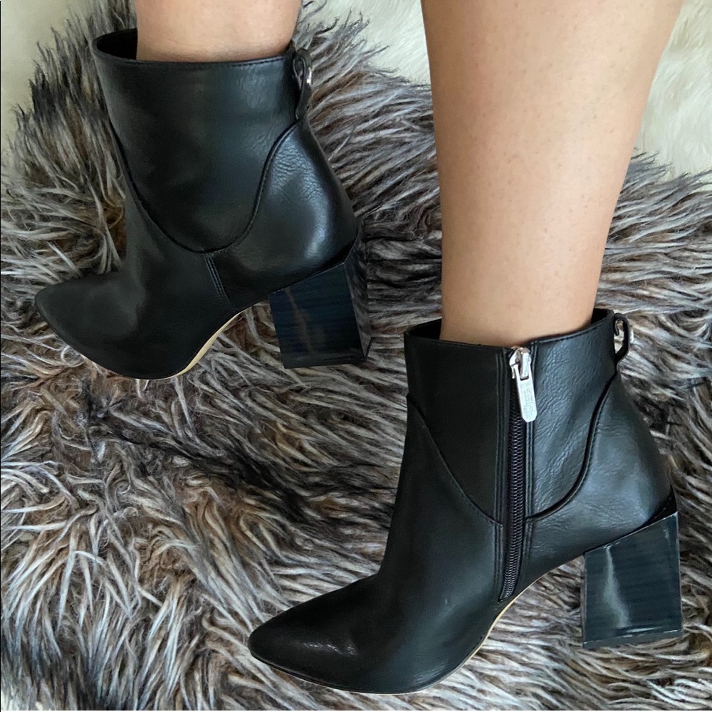 🆕 🎉HP🎉New Circus By Sam Edelman Booties